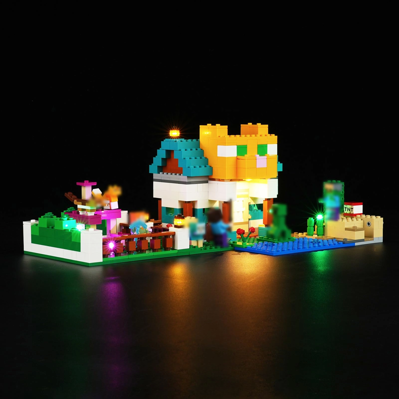 LED Lighting Kit - 1 pcs