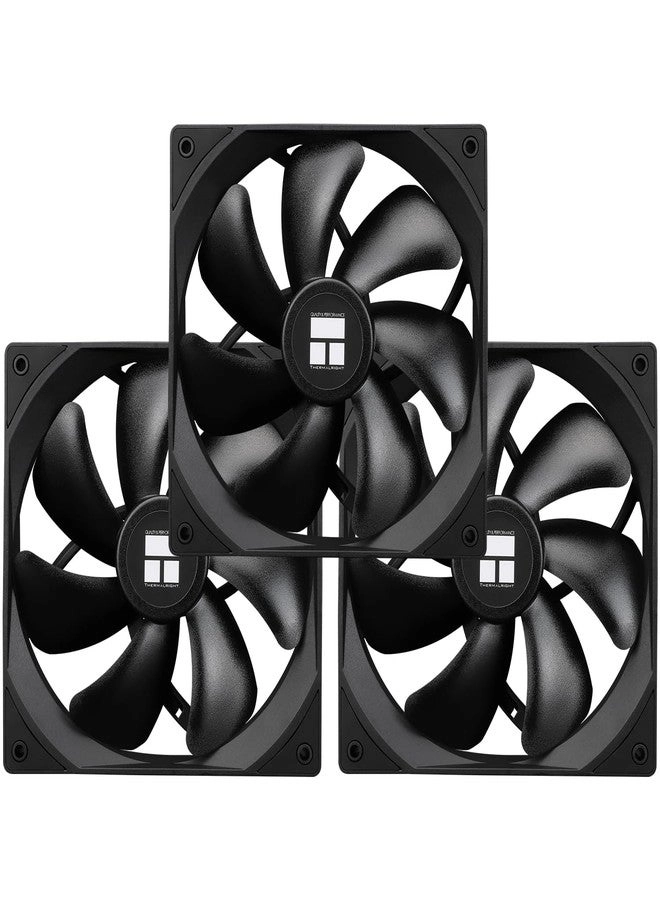 TL-C14C X3 - 3 Packs 140mm