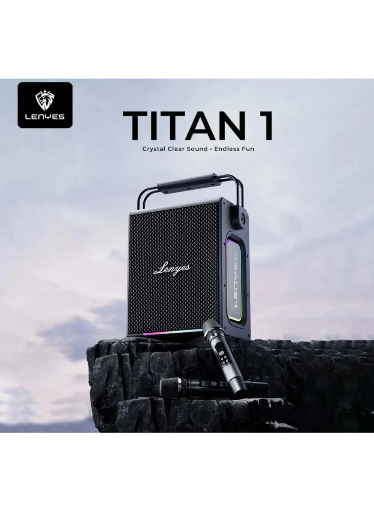 Titan 1