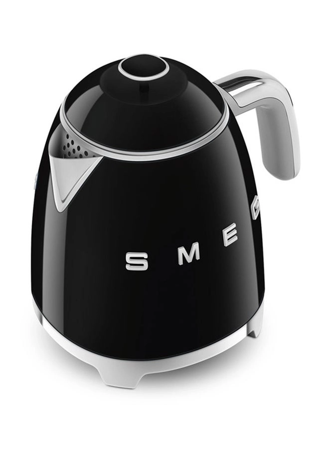 50's Style Retro Mini KLF05BLUK