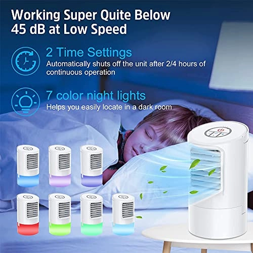 Mobile Air Conditioner