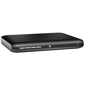 My Passport - 500GB 2.5-inch HDD