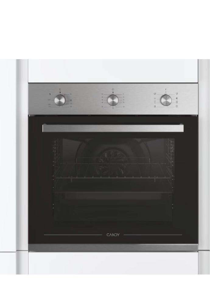 FCT612XSASO 60cm Electric