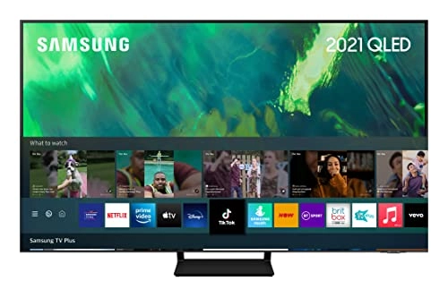 (Renewed) QE65Q70A - 65 inch