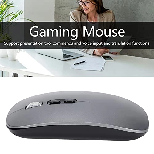 Voice Translation Mouse - USB