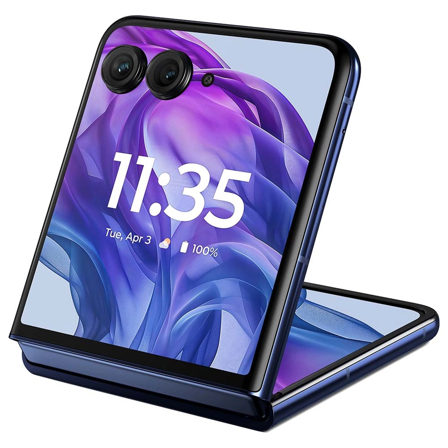 Razr 50 Ultra - 12GB 512GB