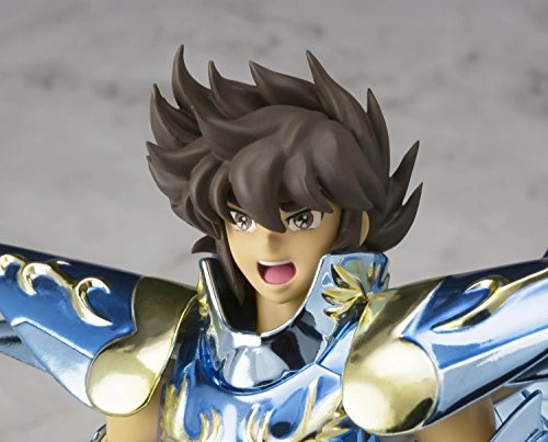 Pegasus God - Saint Cloth Myth 10th Anniversary Edition