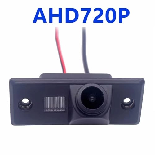 Rear View Reversing Camera - Night vision