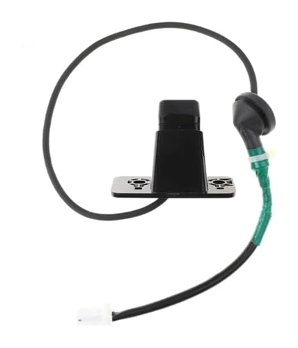 Rear View Camera - wireless