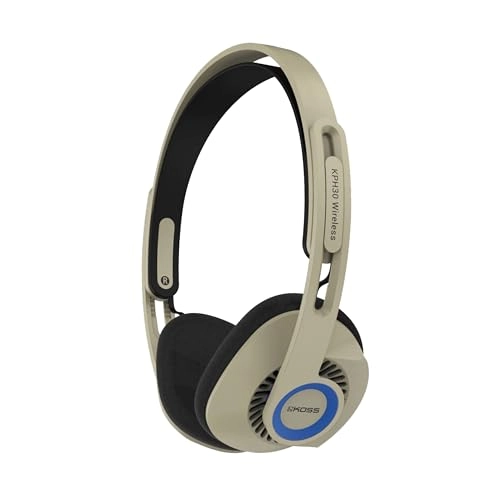 KPH30 Wireless Headphone
