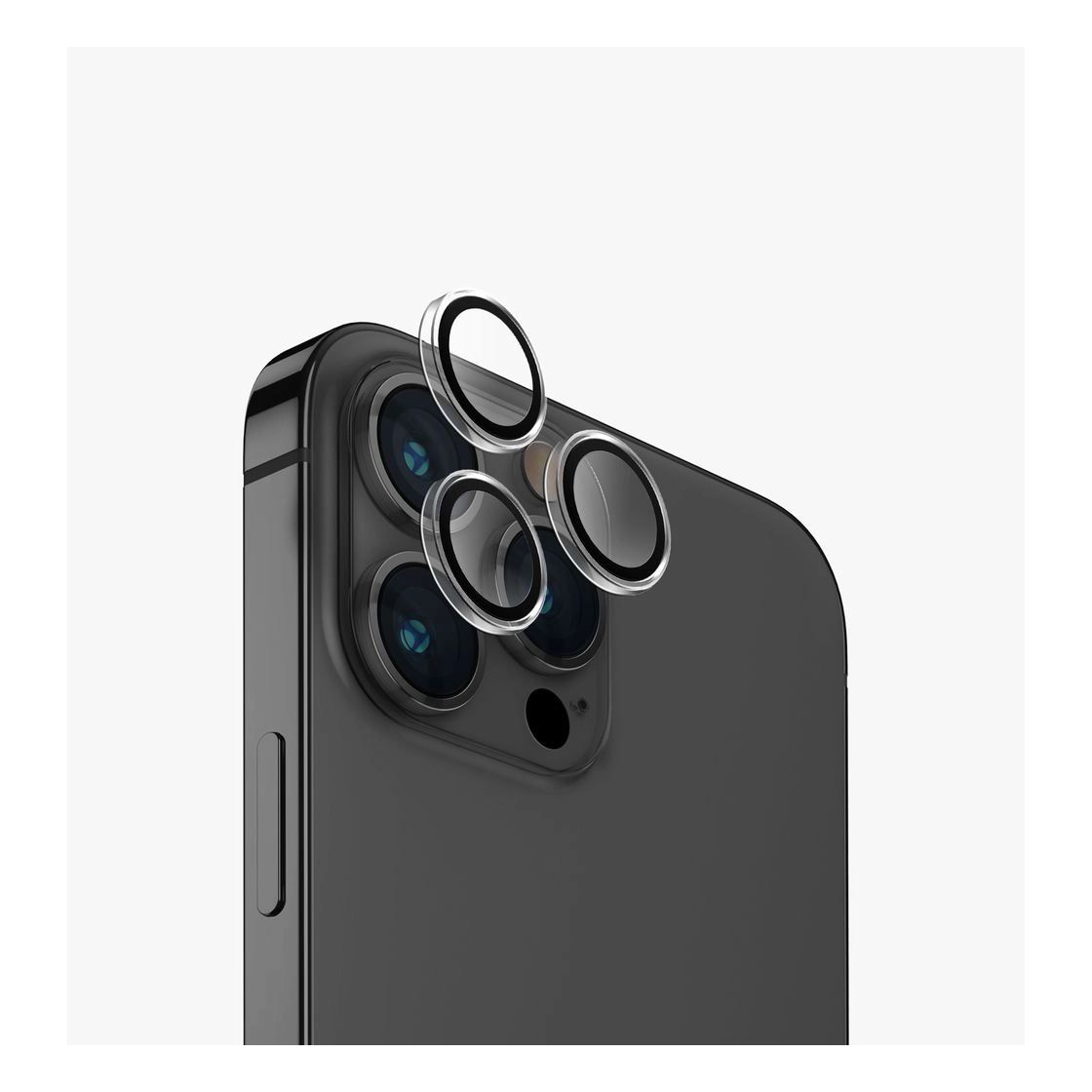 Uniq Optix - iPhone 15 Pro Max