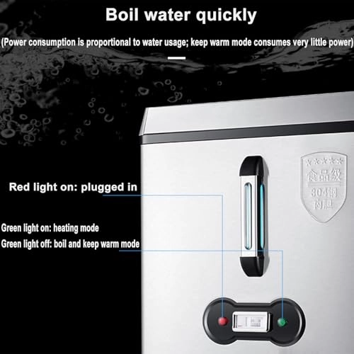 Hot Water Dispenser - 40L