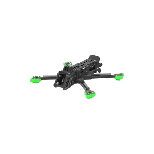 Evoque F5 V2 - 5inch 6mm Arm
