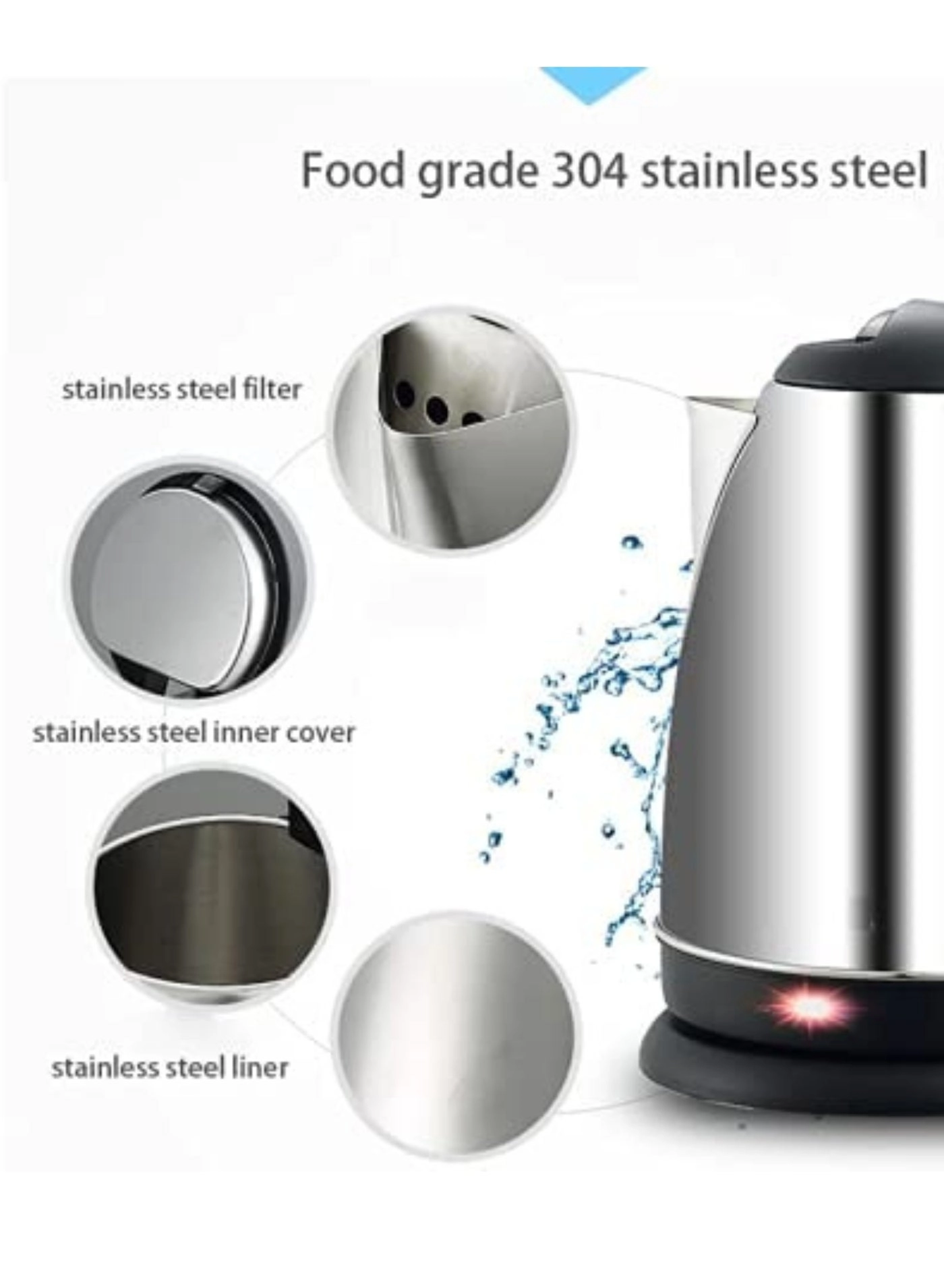 Stainless Steel