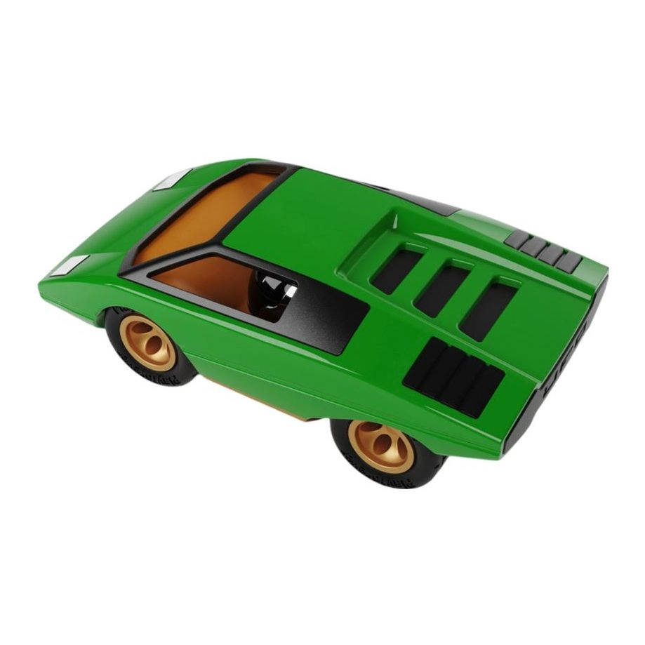 PLAYFOREVER TOYS LIMITED Mini Ufo Mamba