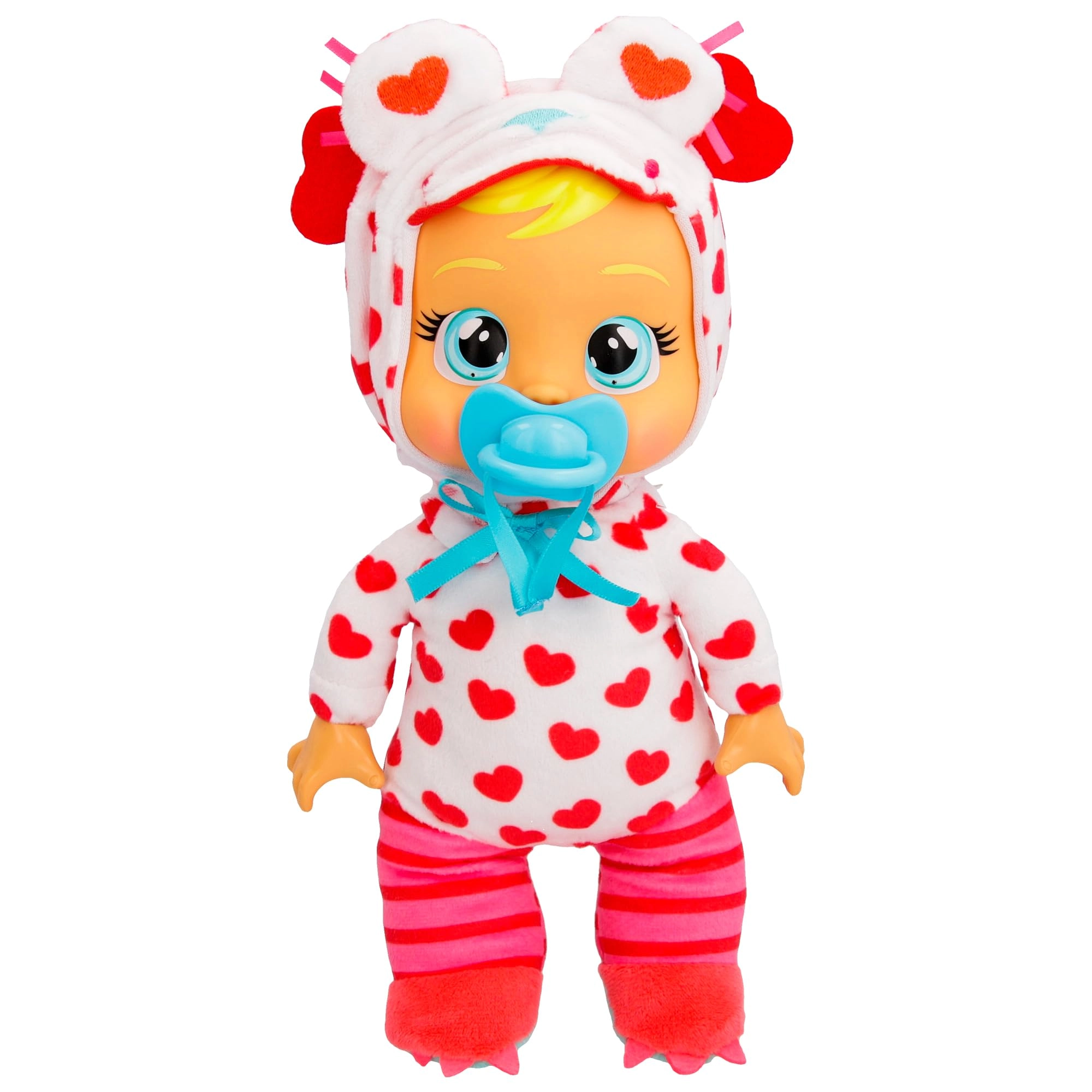 IMC Toys Momo Tiny Cuddles 25 cm Plush