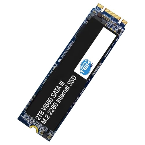 VI560 - 2000GB M.2 2280 (NGFF)