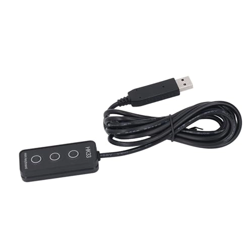 Macro Programming Switch - HK Wired