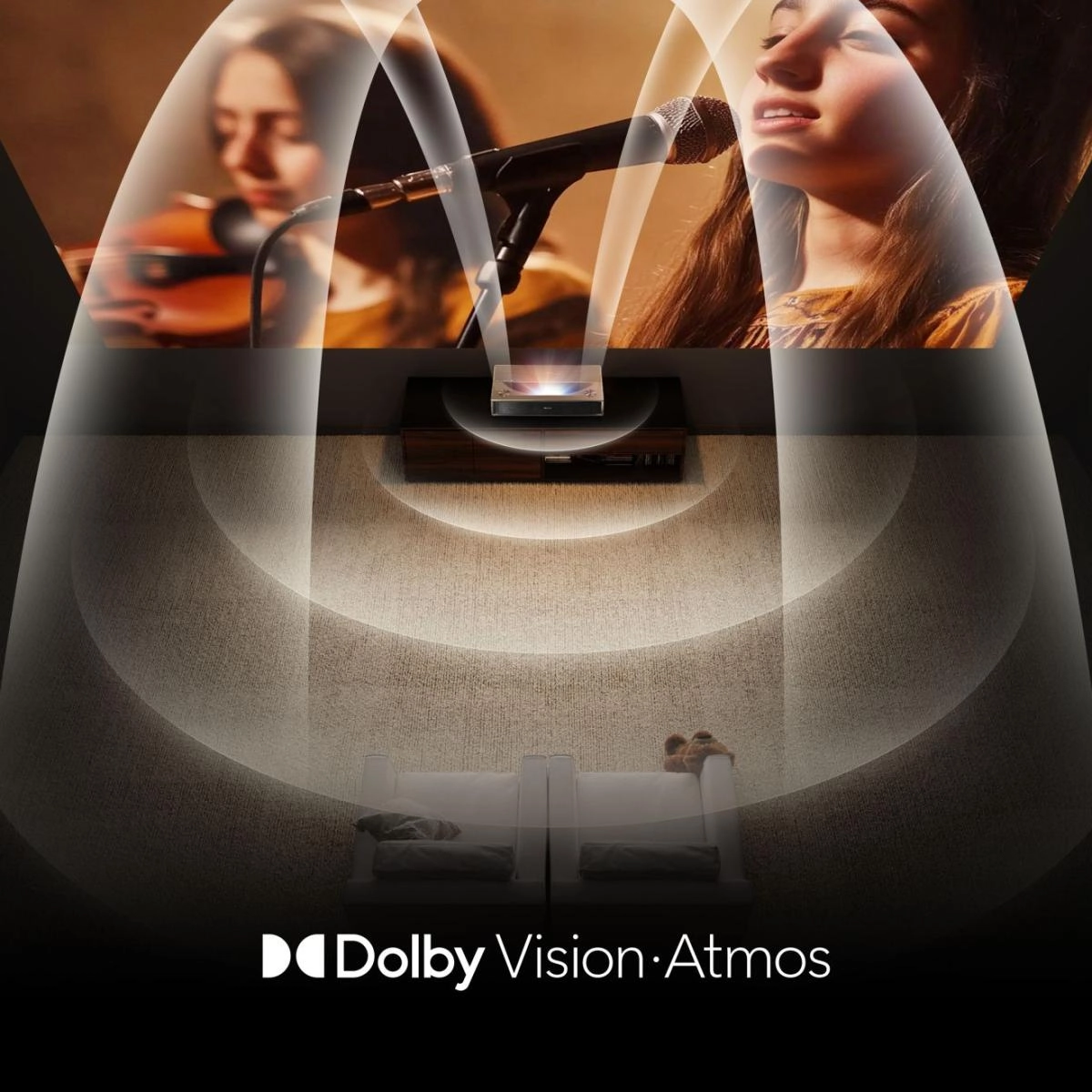 PT1 2500 ANSI Lumens