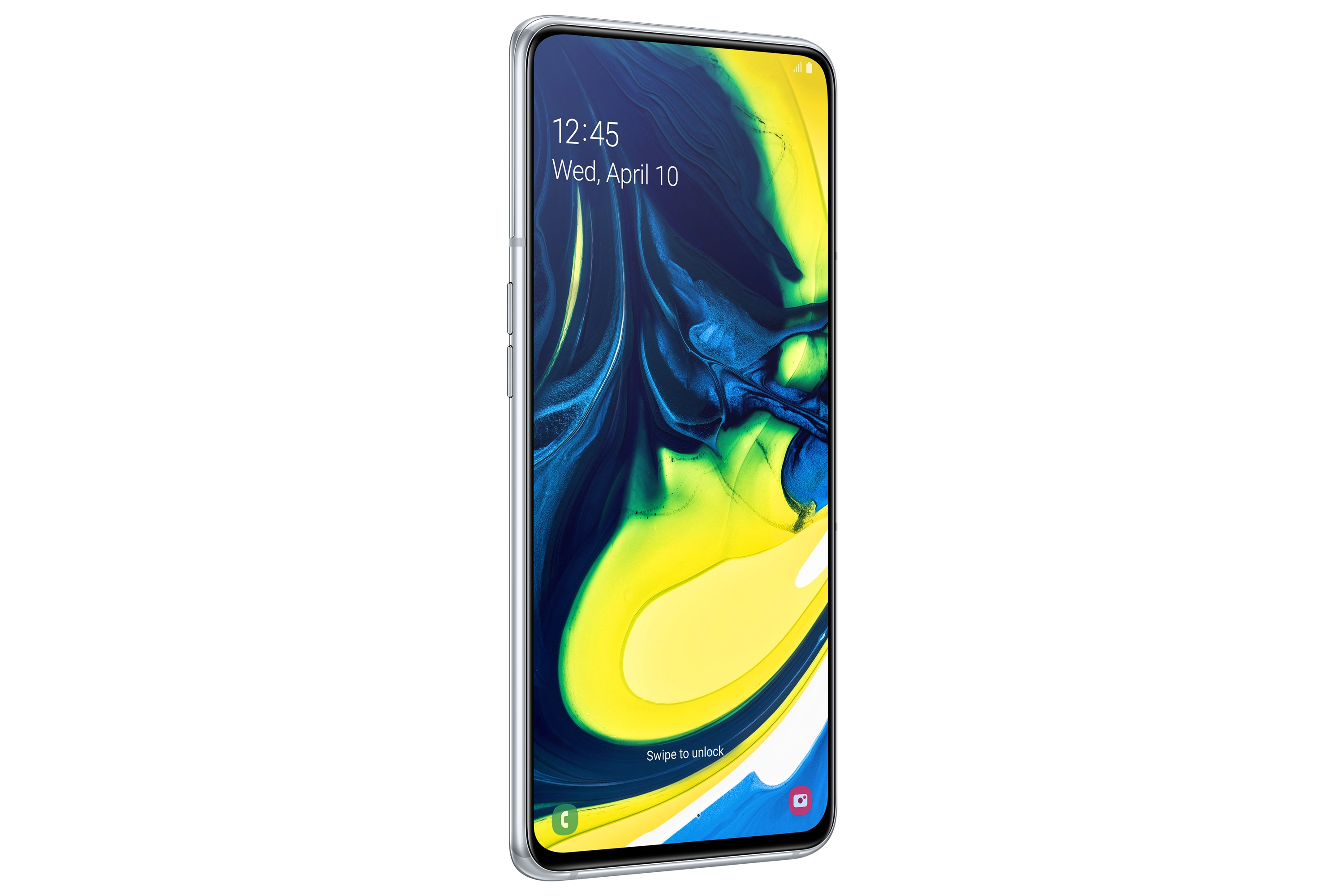 Galaxy A80 - 8GB 128GB