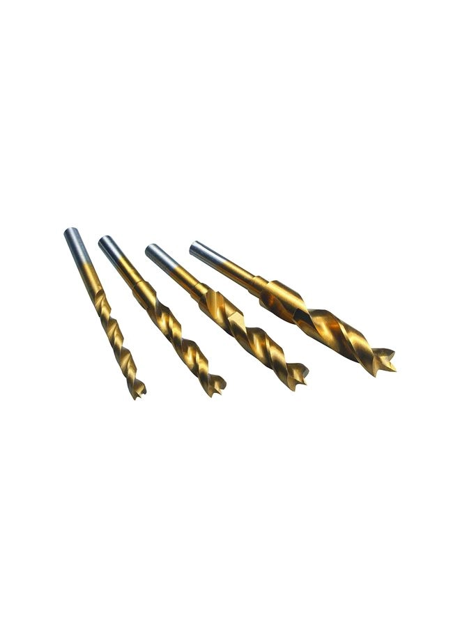 Dremel Wood Drill Bit - 3, 4, 5 and 6 mm 4 Set