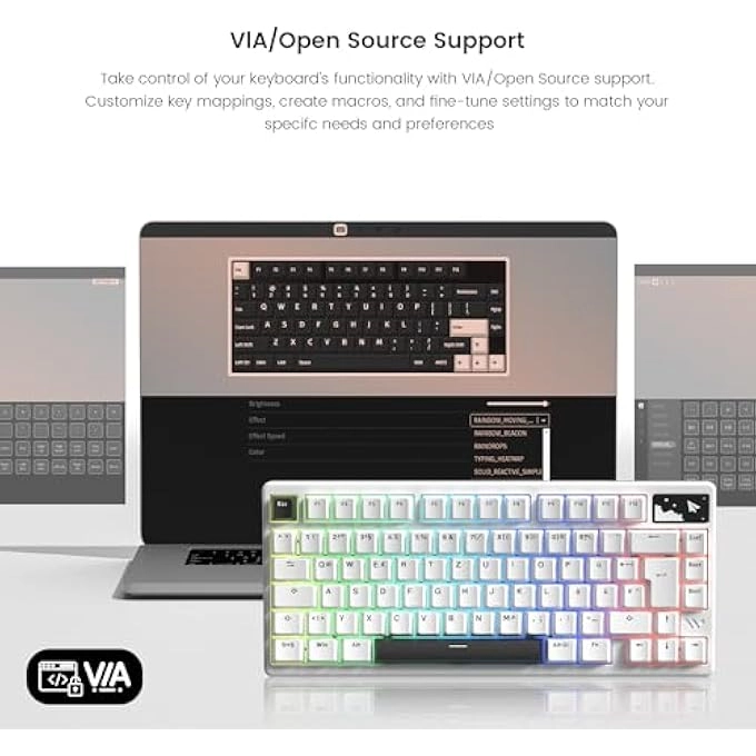 SK71 PRO - DE Wireless