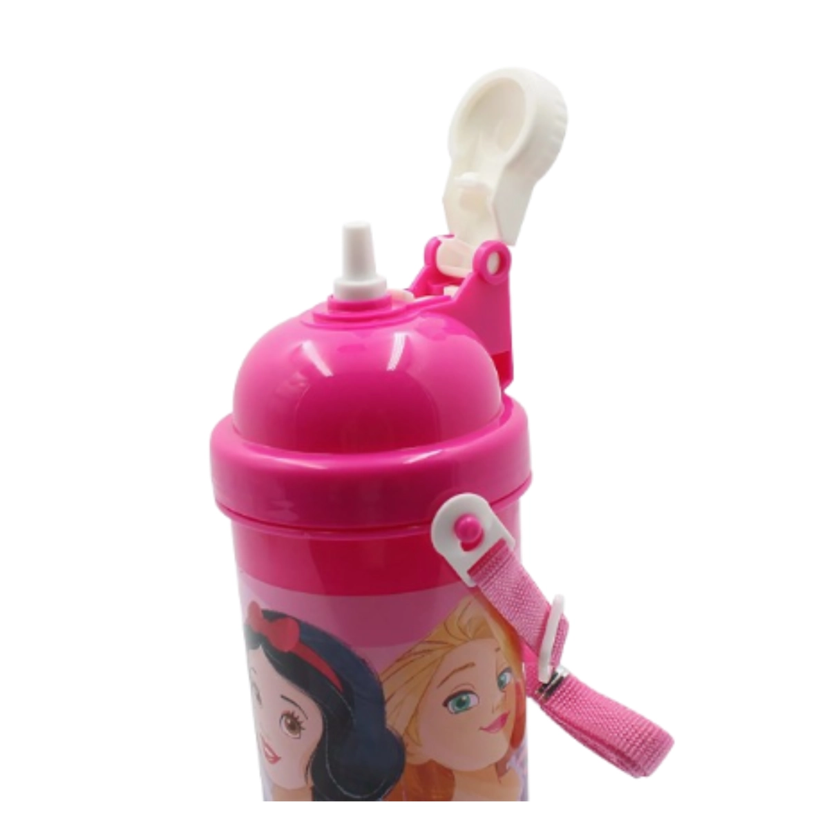 Disney Princess Water Bottle 500 ml