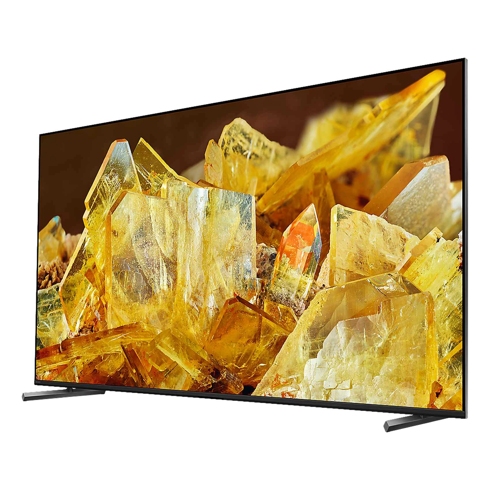 XR55X90L - 55 inch