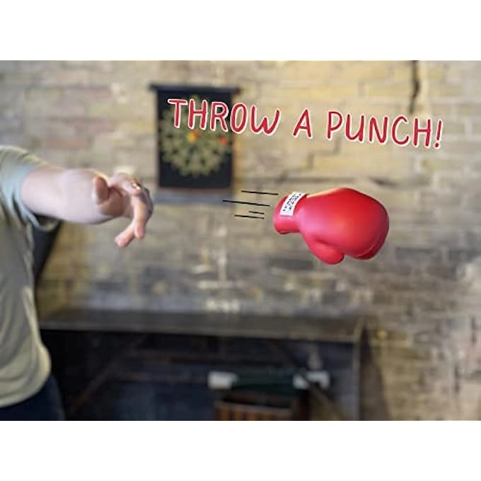 Knockout Punch
