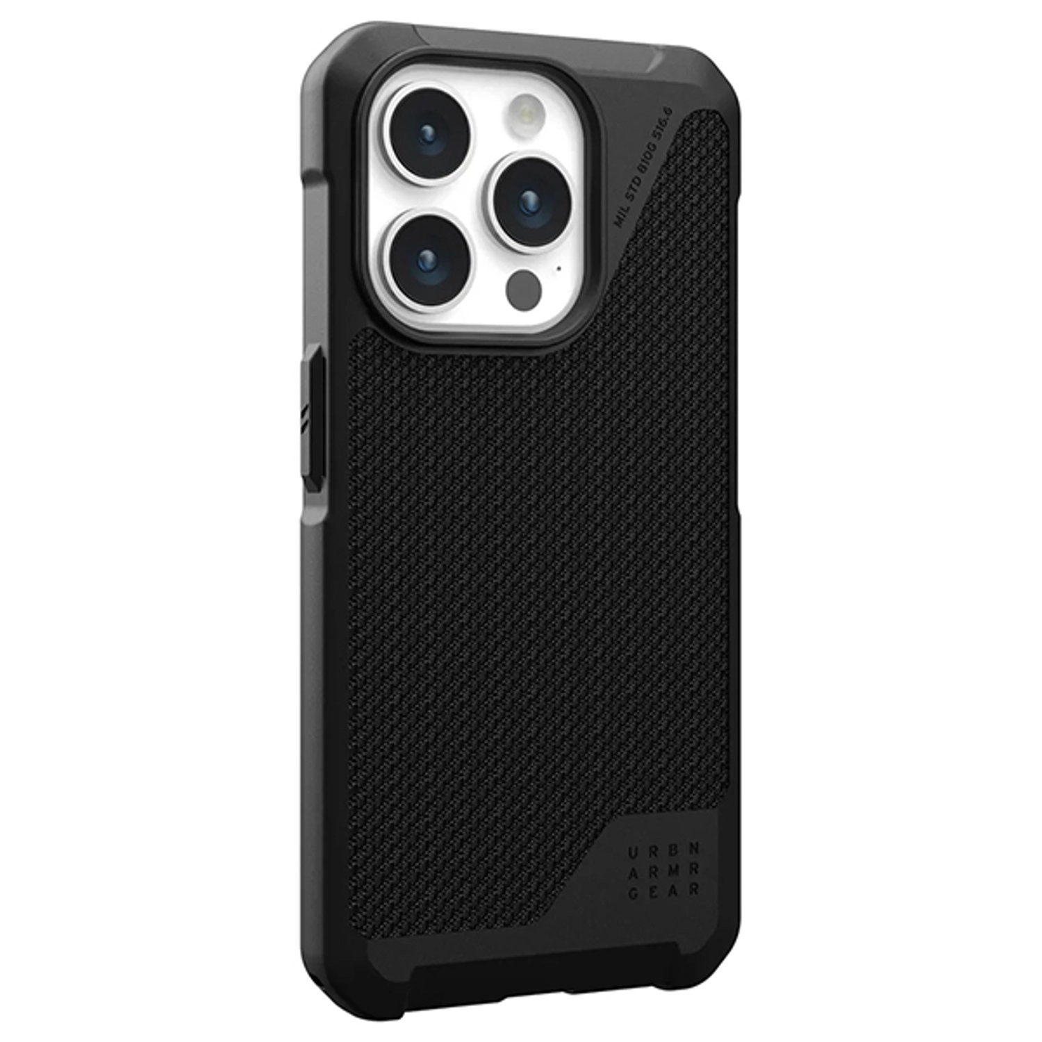 Metropolis LT Case with MagSafe for iPhone 15 Pro