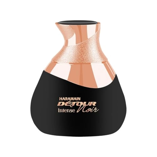 Detour Noir Eau de Parfum 100 ml