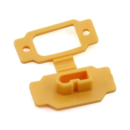 XT60BE - 1 Piece Male Connector
