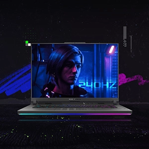 ROG Strix G16 G614JV - 16'' Core i7-13650HX 16GB DDR5 1000GB SSD