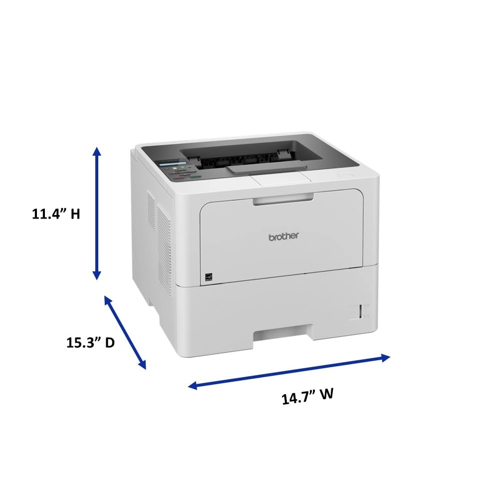 HL-L6210DW