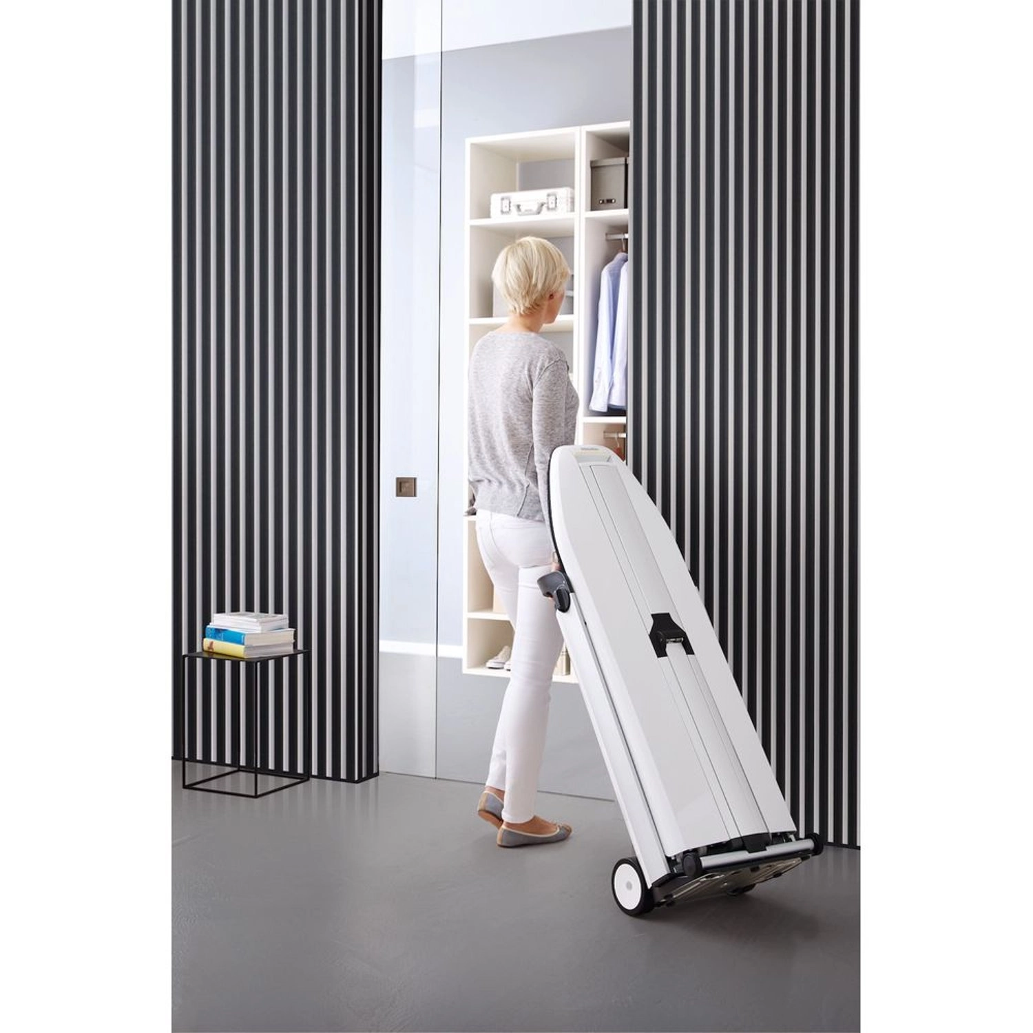 Fashion Master - 4 bar 1.25 Litres
