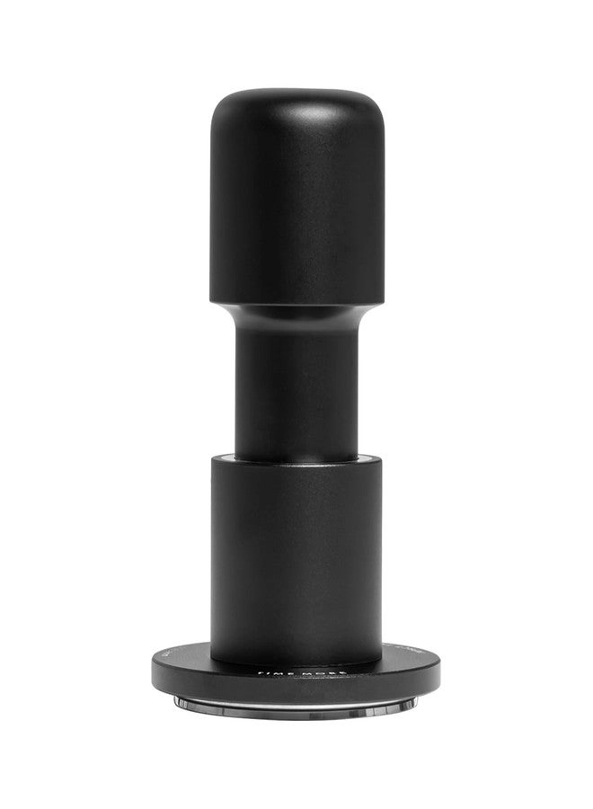 TIMEMORE Espresso Tamper - 58mm Dual-Spring Self-Leveling