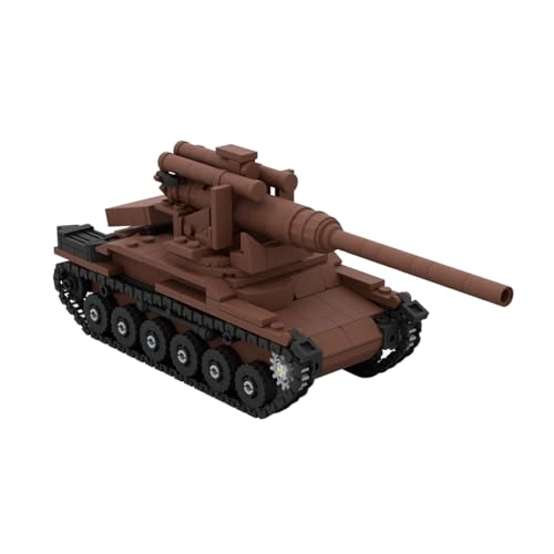 Chi-Ha Medium Tank - 512 pcs