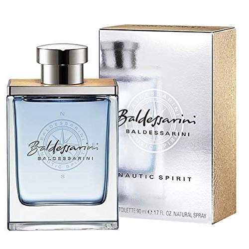 Nautic Spirit Eau de Toilette 90 ml