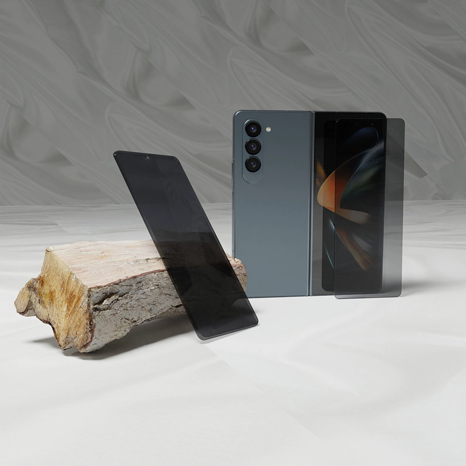 Privacy Screen Protector for Samsung Galaxy Z Fold6