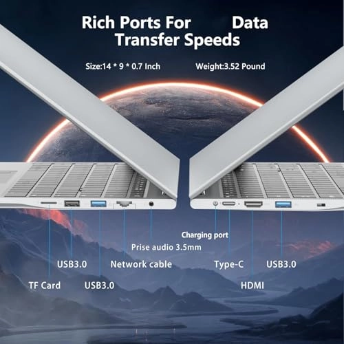 A1 - 15.6'' Core i7-1195G7 32GB DDR5 1TB SSD