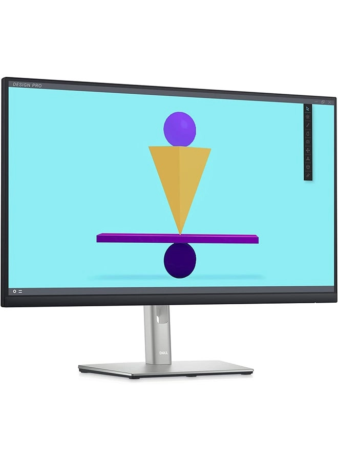 P2722HE - 27 inch 1920 X 1080