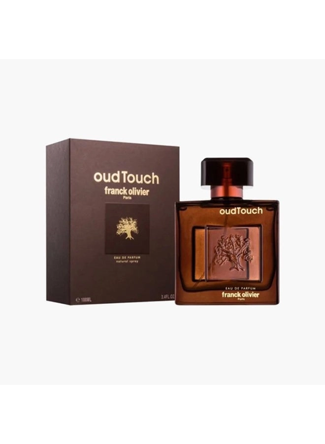 Oud Touch Eau de Parfum 100 ml