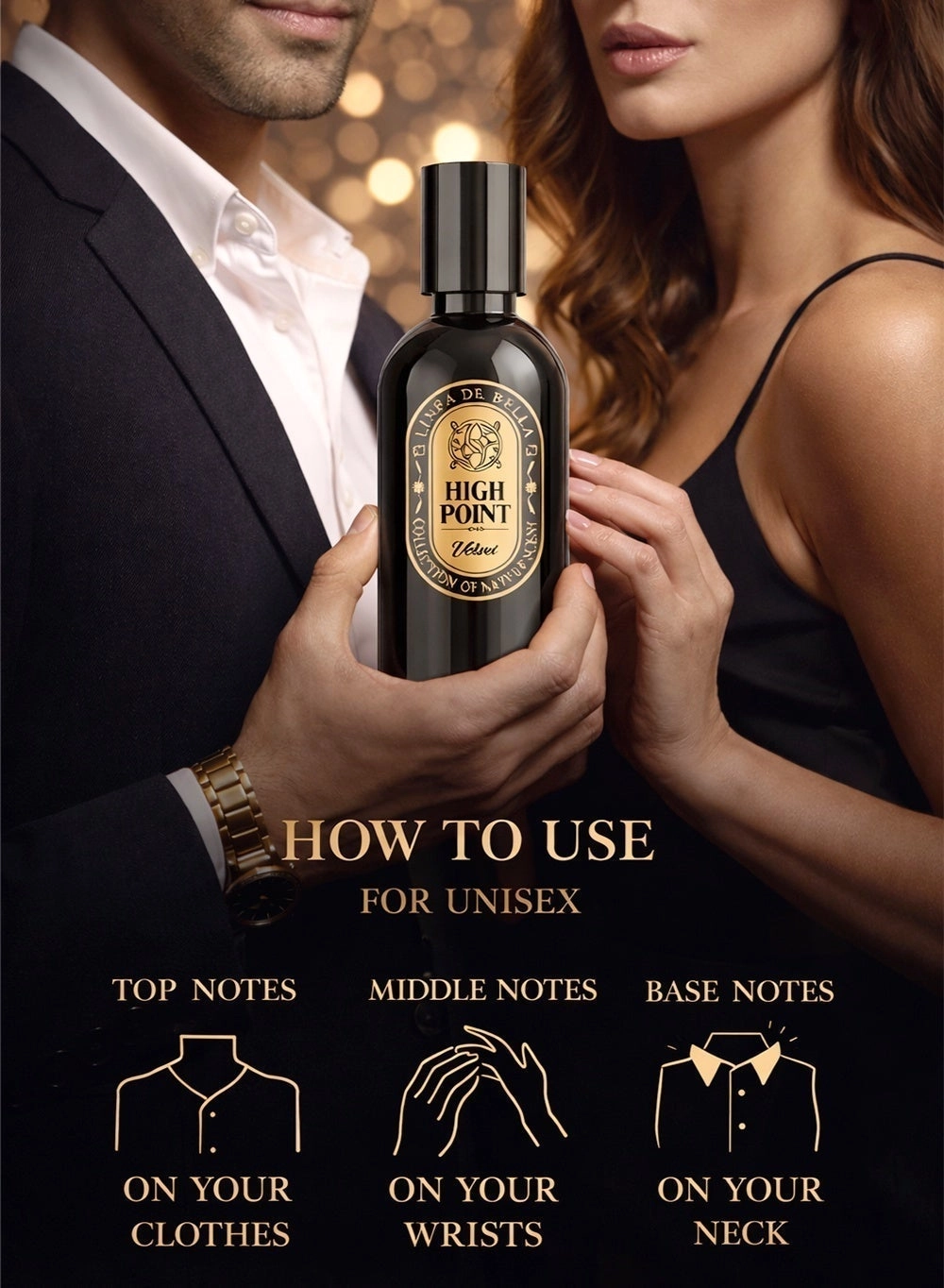 Velvet Eau de Parfum 30ml
