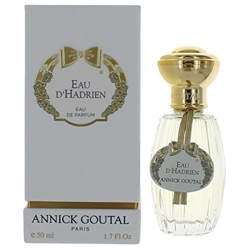 Eau D'Hadrien - Eau de Parfum 50 ml