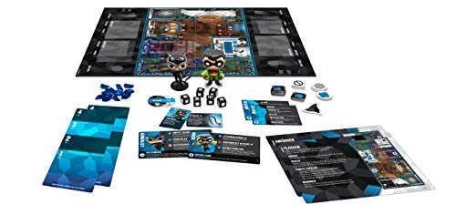 Funkoverse DC - 2 Character Pack (German)