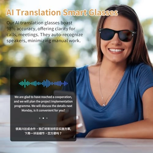 GS03-AI - AI Translation 165+ Languages