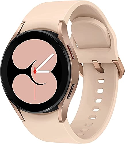 Galaxy Watch4 40mm Aluminum GPS