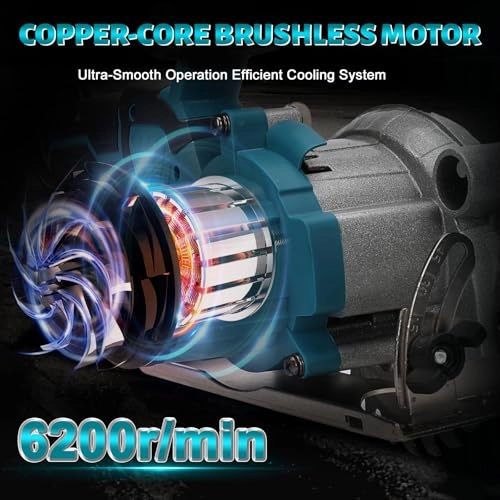 ZGGR1641ABUS Cordless (Bare Tool)