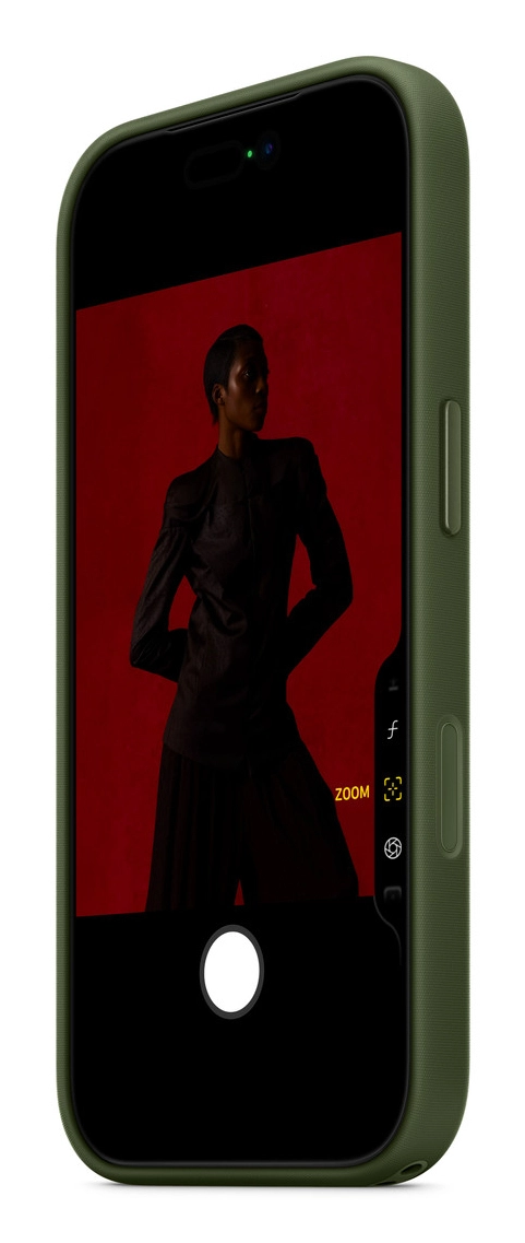 MagSafe Case for iPhone 17