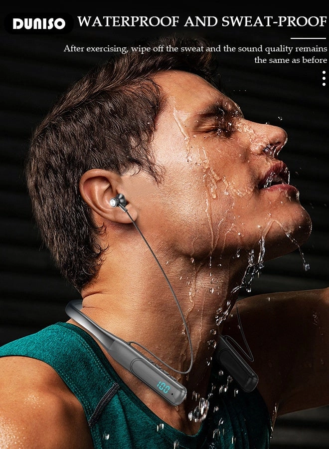 DU4674 Wireless Headphone